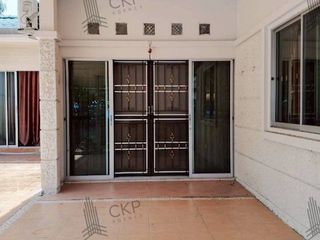 For sale 3 bedrooms house in Si Racha, Chonburi