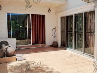 For sale 3 bedrooms house in Si Racha, Chonburi