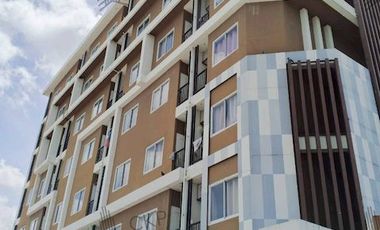 Wohnung zum Kauf mit 1 Zimmer in Si Racha, Chonburi