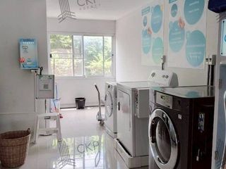 Condo en venta de 1 habitaciones en Si Racha, Chonburi