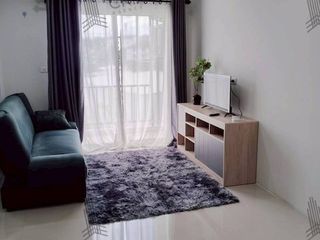 Condo en venta de 1 habitaciones en Si Racha, Chonburi