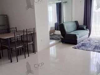 Condo en venta de 1 habitaciones en Si Racha, Chonburi