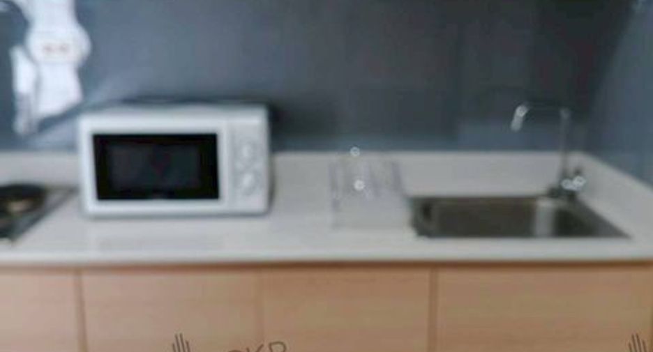 For sale 1 bed condo in Si Racha, Chonburi