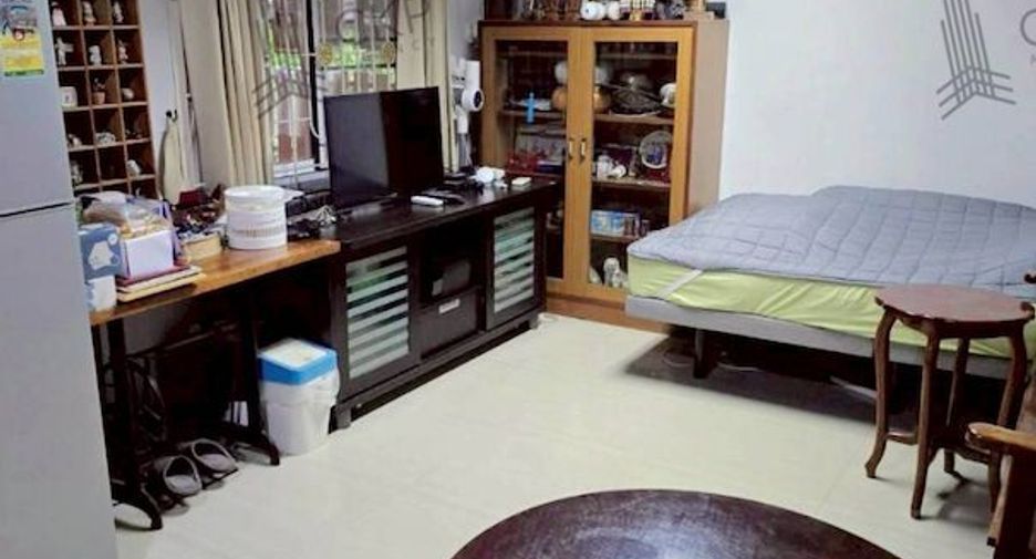 For sale 3 bedrooms house in Mueang Chachoengsao, Chachoengsao