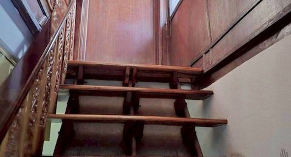 For sale 3 bedrooms house in Mueang Chachoengsao, Chachoengsao