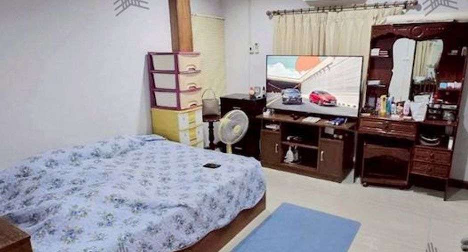 For sale 3 bedrooms house in Mueang Chachoengsao, Chachoengsao