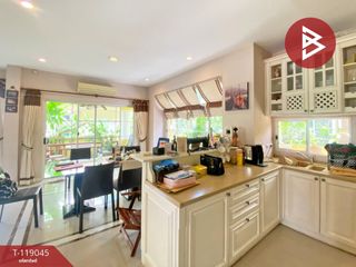 For sale 3 bedrooms house in Bang Phli, Samut Prakan