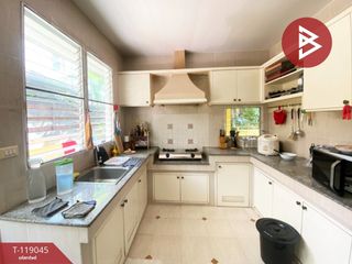 For sale 3 bedrooms house in Bang Phli, Samut Prakan