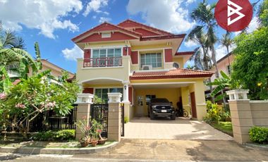 出售 3 卧室 独立屋 在 Bang Phli, Samut Prakan