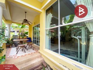 For sale 3 bedrooms house in Bang Phli, Samut Prakan