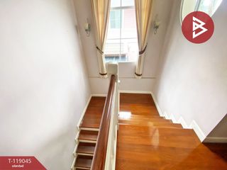 For sale 3 bedrooms house in Bang Phli, Samut Prakan