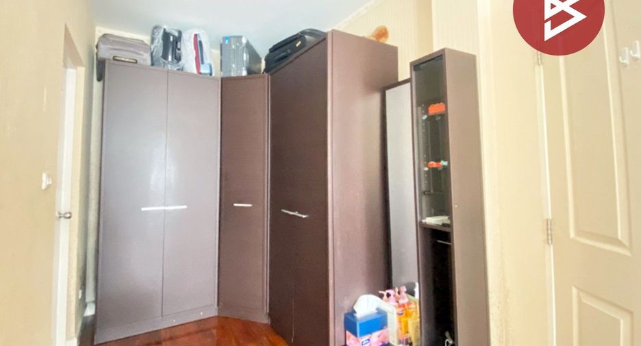 For sale 3 bedrooms house in Bang Phli, Samut Prakan