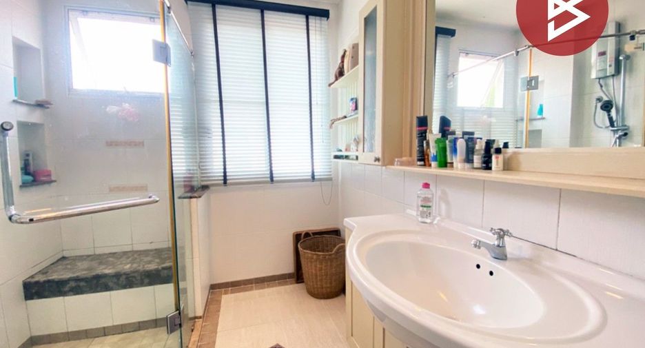 For sale 3 bedrooms house in Bang Phli, Samut Prakan