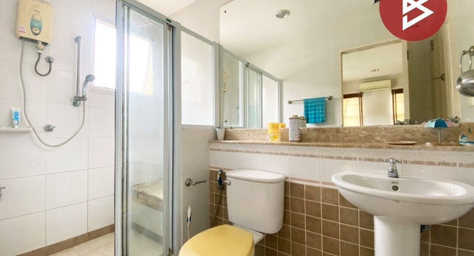 For sale 3 bedrooms house in Bang Phli, Samut Prakan