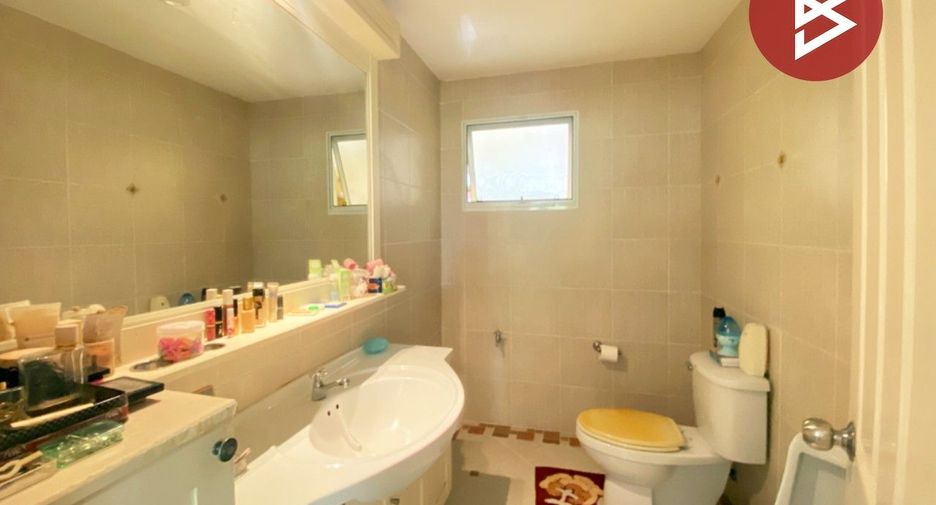 For sale 3 bedrooms house in Bang Phli, Samut Prakan