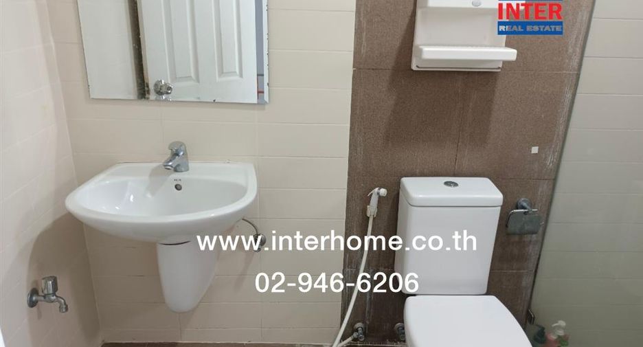 Gewerbefläche zum Kauf mit 4 Zimmer in Khlong Sam Wa, Bangkok