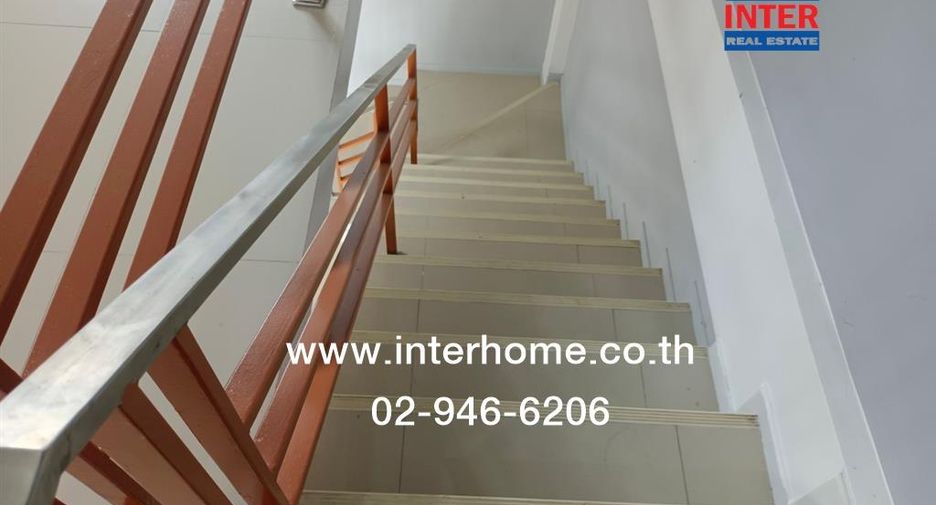 Gewerbefläche zum Kauf mit 4 Zimmer in Khlong Sam Wa, Bangkok