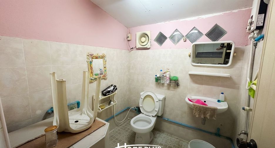 Terreno en venta en Khan Na Yao, Bangkok