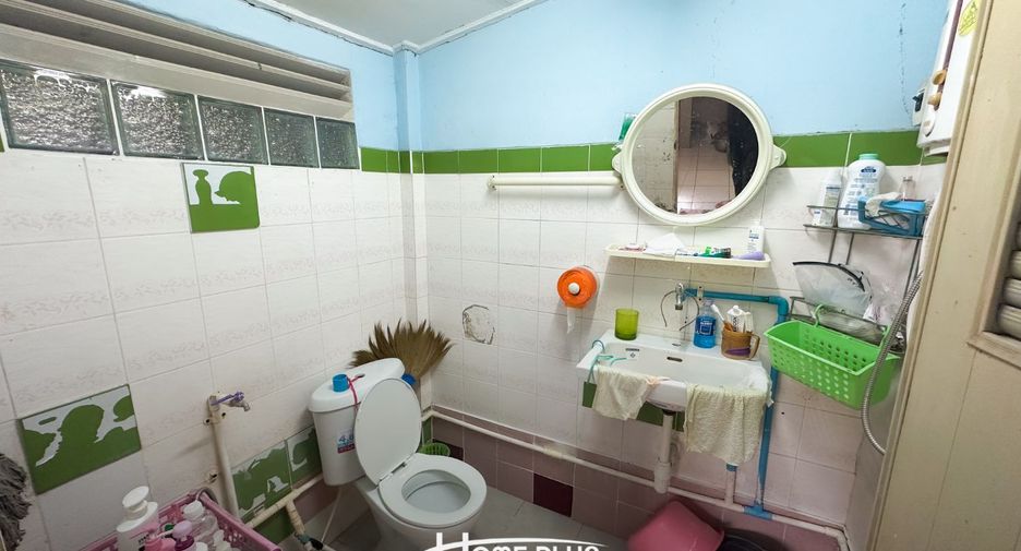 Terreno en venta en Khan Na Yao, Bangkok