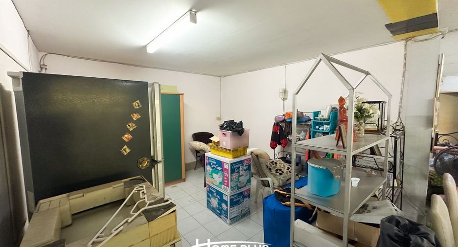 Terreno en venta en Khan Na Yao, Bangkok