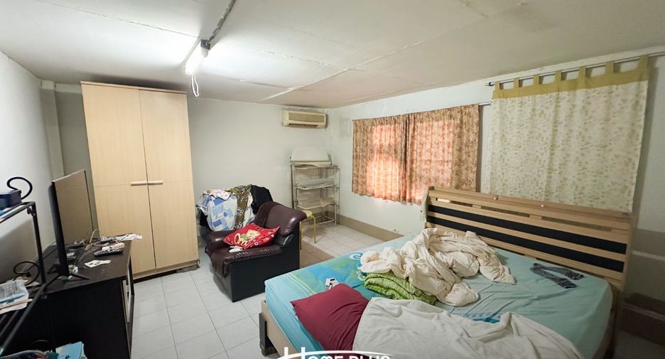 Terreno en venta en Khan Na Yao, Bangkok