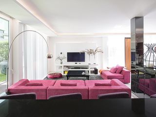 For sale 4 ベッドルーム house in Din Daeng, Bangkok