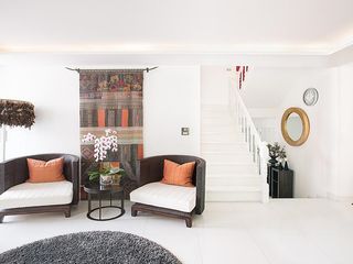 For sale 4 ベッドルーム house in Din Daeng, Bangkok