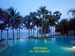 À louer 2 chambres condo à Hua Hin, Prachuap Khiri Khan