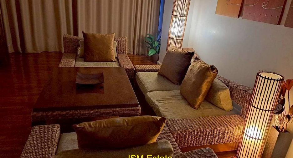 Wohnung zur Miete mit 2 Zimmer in Hua Hin, Prachuap Khiri Khan