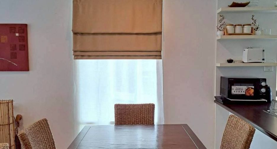 Wohnung zur Miete mit 2 Zimmer in Hua Hin, Prachuap Khiri Khan