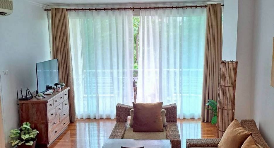 Wohnung zur Miete mit 2 Zimmer in Hua Hin, Prachuap Khiri Khan