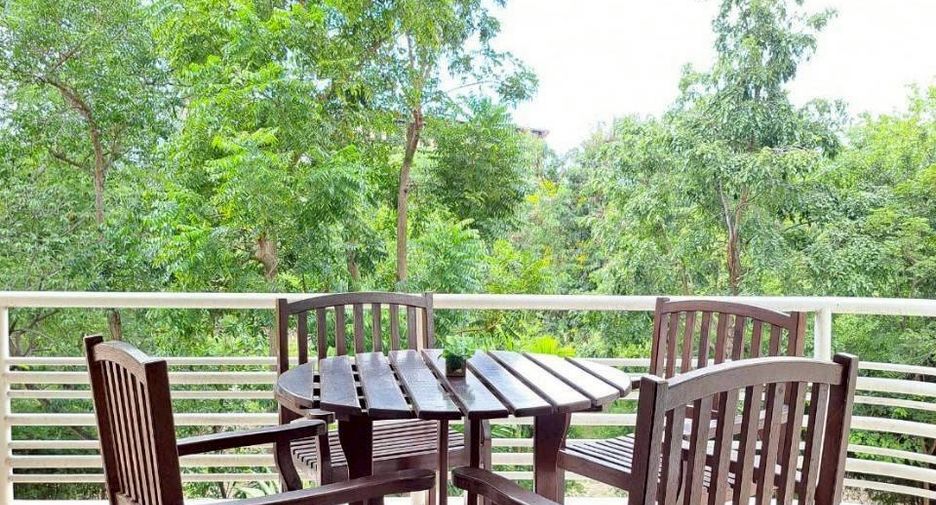 Wohnung zur Miete mit 2 Zimmer in Hua Hin, Prachuap Khiri Khan