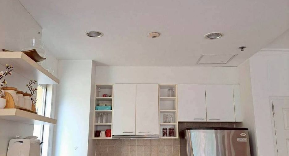 Wohnung zur Miete mit 2 Zimmer in Hua Hin, Prachuap Khiri Khan