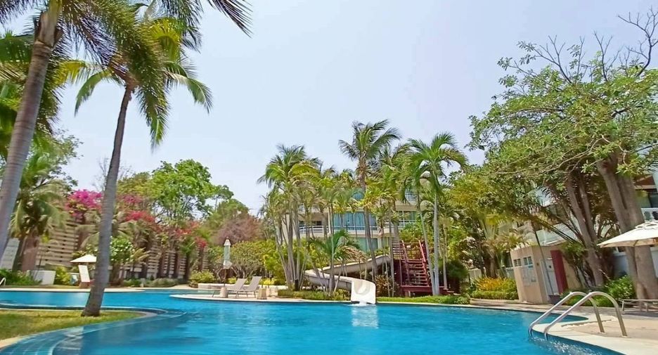 Wohnung zur Miete mit 2 Zimmer in Hua Hin, Prachuap Khiri Khan