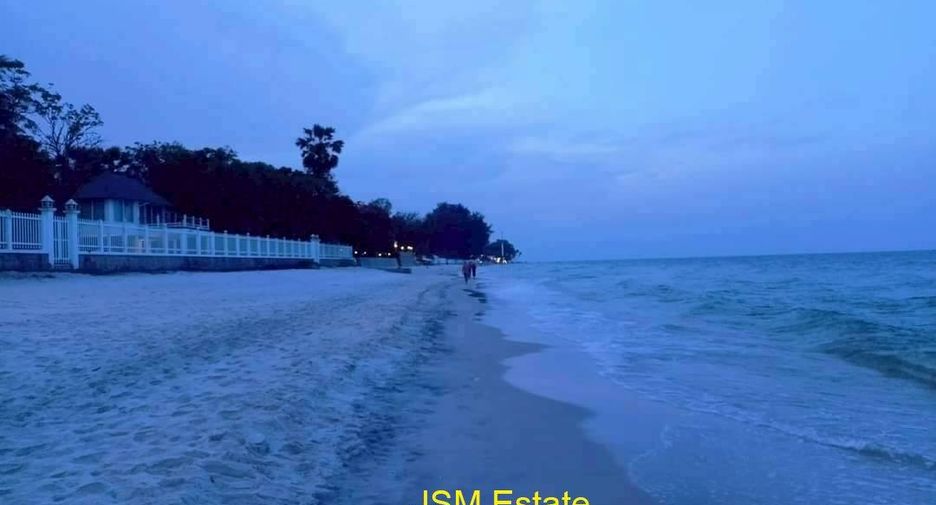 Wohnung zur Miete mit 2 Zimmer in Hua Hin, Prachuap Khiri Khan