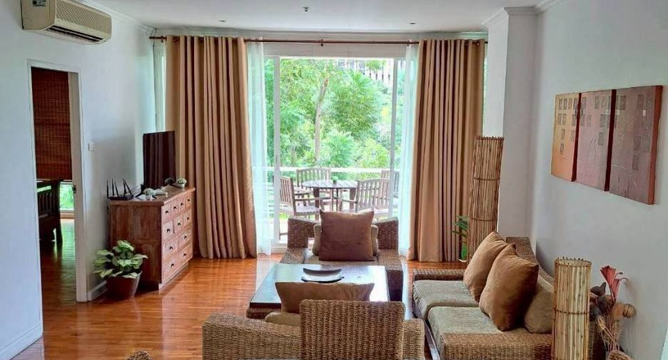 Wohnung zur Miete mit 2 Zimmer in Hua Hin, Prachuap Khiri Khan