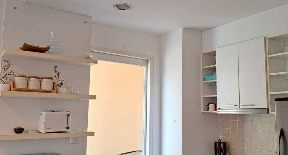 Wohnung zur Miete mit 2 Zimmer in Hua Hin, Prachuap Khiri Khan