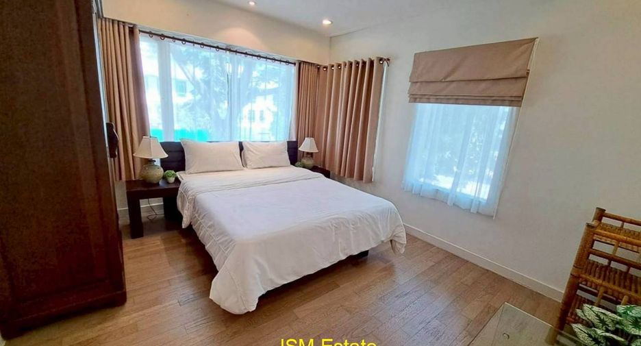 Wohnung zur Miete mit 2 Zimmer in Hua Hin, Prachuap Khiri Khan
