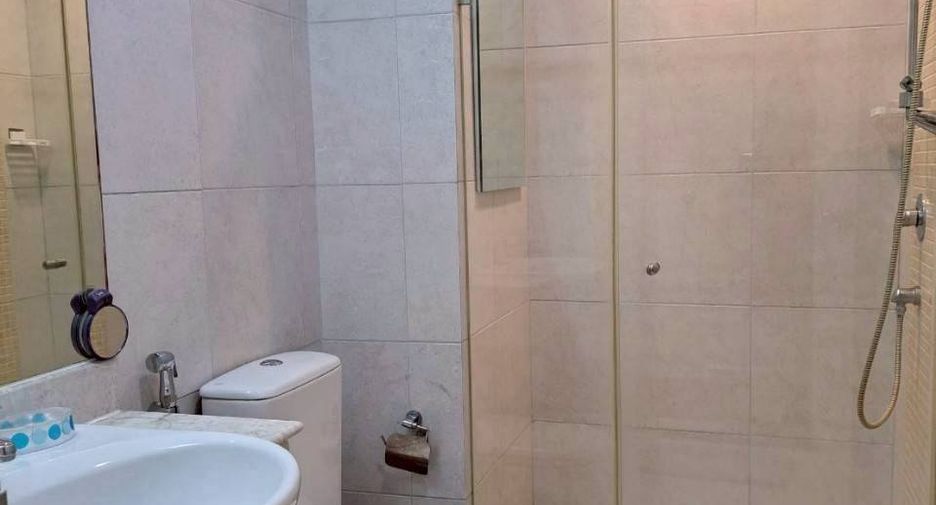 Wohnung zur Miete mit 2 Zimmer in Hua Hin, Prachuap Khiri Khan