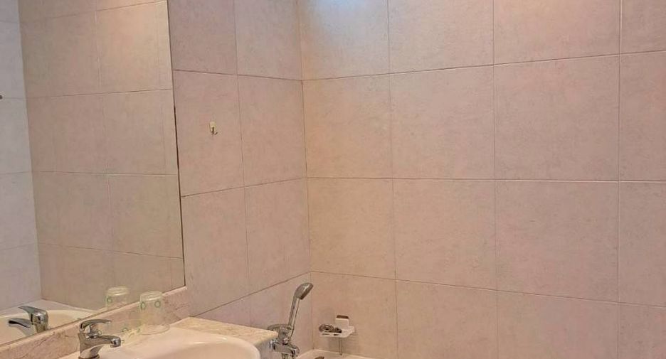 Wohnung zur Miete mit 2 Zimmer in Hua Hin, Prachuap Khiri Khan