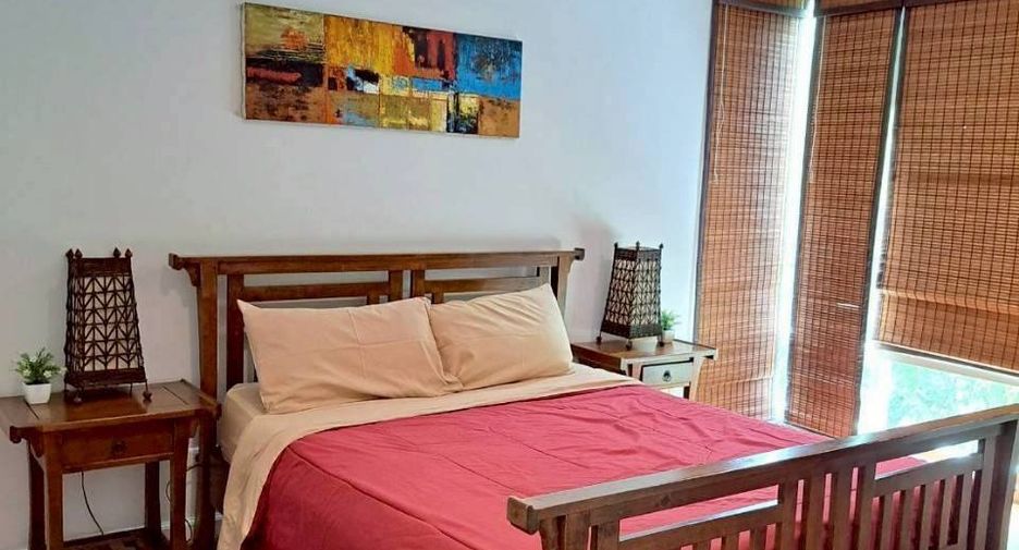 Wohnung zur Miete mit 2 Zimmer in Hua Hin, Prachuap Khiri Khan