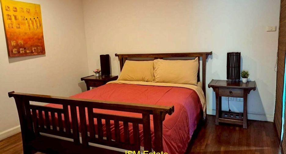 Wohnung zur Miete mit 2 Zimmer in Hua Hin, Prachuap Khiri Khan