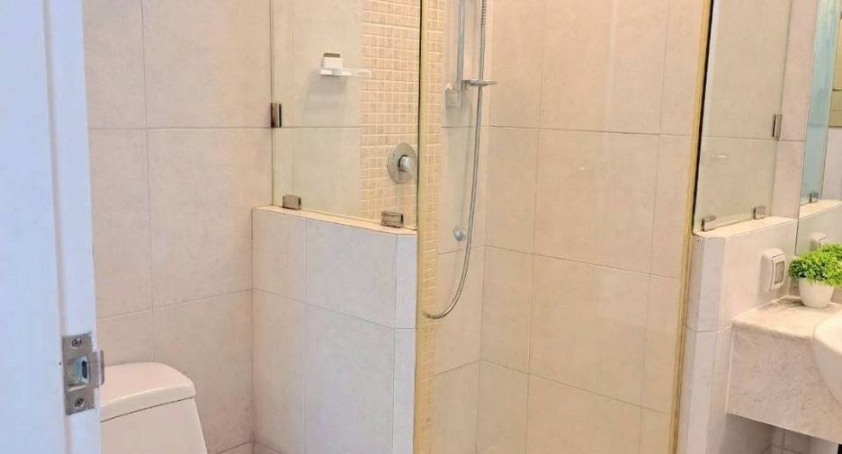 Wohnung zur Miete mit 2 Zimmer in Hua Hin, Prachuap Khiri Khan
