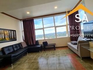 Condo en alquiler de 1 habitaciones en Na Jomtien, Pattaya