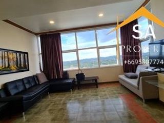 Condo en alquiler de 1 habitaciones en Na Jomtien, Pattaya