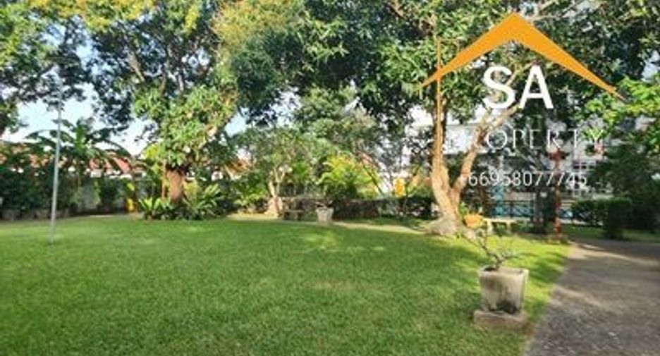 À louer 1 chambre condo à Sattahip, Chonburi