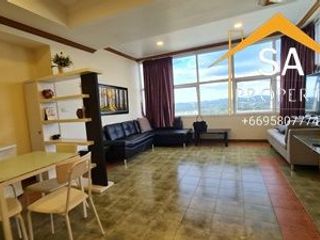 Condo en alquiler de 1 habitaciones en Na Jomtien, Pattaya