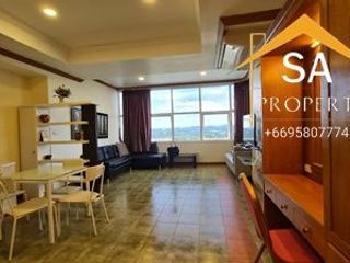 For Rent 1 Bedroom Condo In Na Jomtien, Pattaya