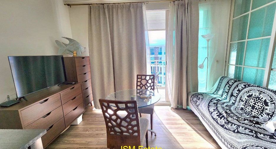 Condo en alquiler y en venta de 1 habitaciones en Hua Hin, Prachuap Khiri Khan