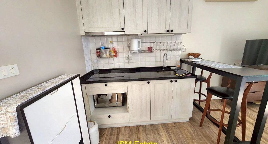 Condo en alquiler y en venta de 1 habitaciones en Hua Hin, Prachuap Khiri Khan